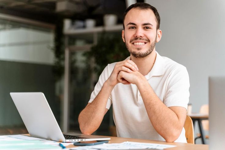 Карьерный рост в Великобритании: успешный человек